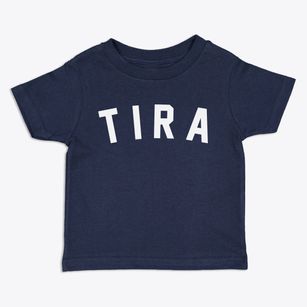 Tira Texas Classic Curve Toddler T-Shirt