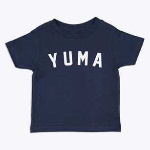 Yuma Arizona Classic Curve Toddler T-Shirt