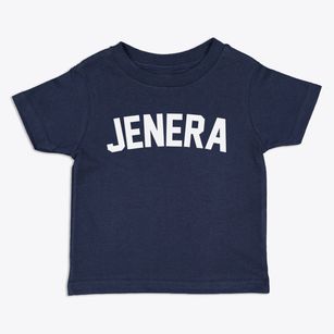 Jenera Ohio Classic Curve Toddler T-Shirt