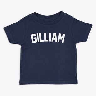 Gilliam Missouri Classic Curve Toddler T-Shirt