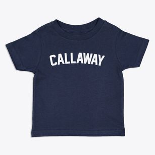 Callaway Florida Classic Curve Toddler T-Shirt