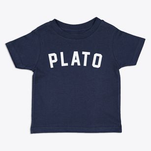 Plato Missouri Classic Curve Toddler T-Shirt