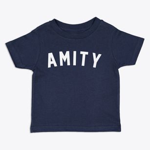 Amity Missouri Classic Curve Toddler T-Shirt