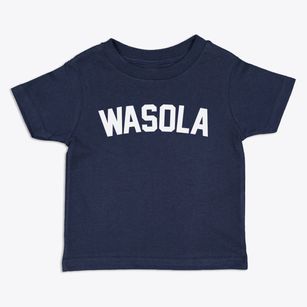 Wasola Missouri Classic Curve Toddler T-Shirt