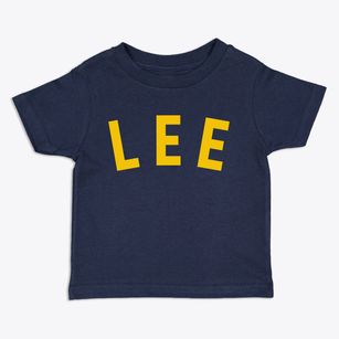 Lee New York Classic Curve Toddler T-Shirt