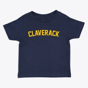 Claverack New York Classic Curve Toddler T-Shirt