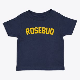 Rosebud Texas Classic Curve Toddler T-Shirt