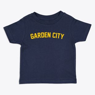 Garden City Kansas Classic Curve Toddler T-Shirt