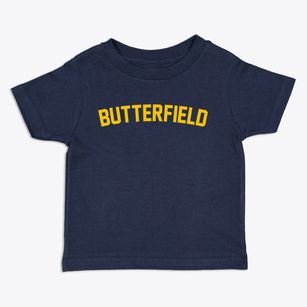 Butterfield Missouri Classic Curve Toddler T-Shirt