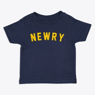 Newry Maine Classic Curve Toddler T-Shirt