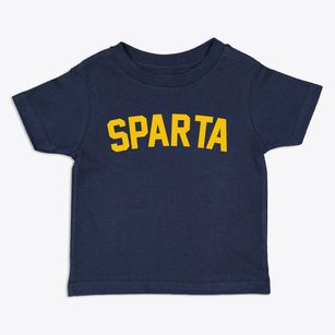 Sparta Kentucky Classic Curve Toddler T-Shirt