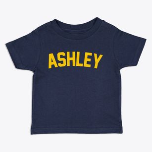 Ashley Missouri Classic Curve Toddler T-Shirt