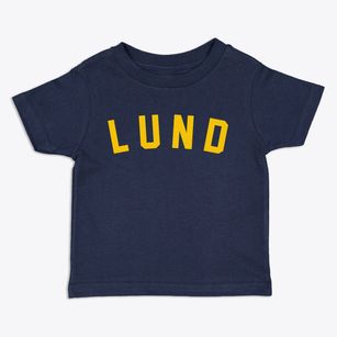 Lund Nevada Classic Curve Toddler T-Shirt