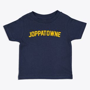 Joppatowne Maryland Classic Curve Toddler T-Shirt