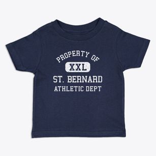 St. Bernard Ohio Athletic Dept Toddler T-Shirt