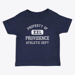 Providence Alabama Athletic Dept Toddler T-Shirt