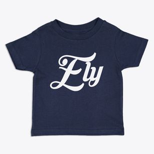 Ely Nevada Vintage Team Toddler T-Shirt