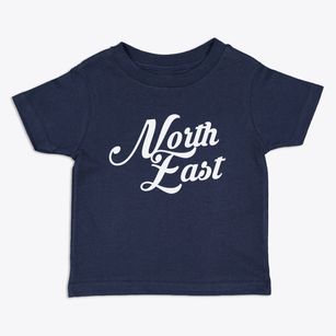 North East Maryland Vintage Team Toddler T-Shirt