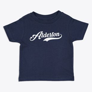 Alderton Washington Vintage Team Toddler T-Shirt
