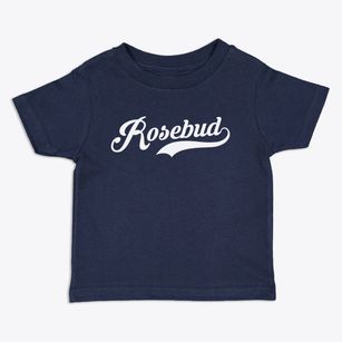 Rosebud Texas Vintage Team Toddler T-Shirt