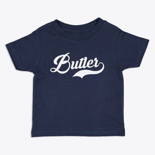 Butler Ohio Vintage Team Toddler T-Shirt