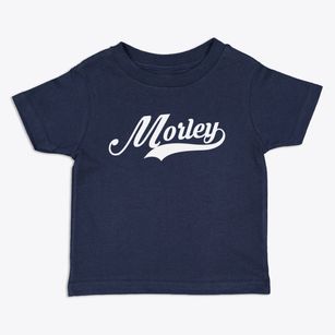 Morley Missouri Vintage Team Toddler T-Shirt