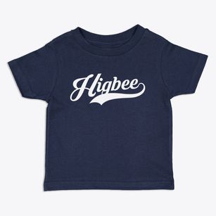 Higbee Missouri Vintage Team Toddler T-Shirt