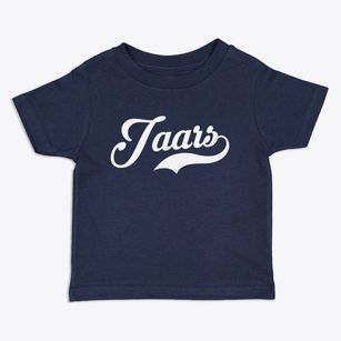 Jaars North Carolina Vintage Team Toddler T-Shirt