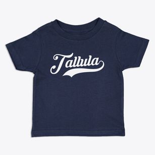 Tallula Illinois Vintage Team Toddler T-Shirt