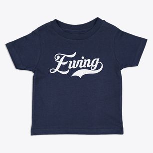 Ewing Missouri Vintage Team Toddler T-Shirt