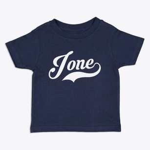 Ione Washington Vintage Team Toddler T-Shirt