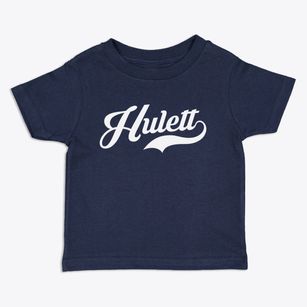 Hulett Wyoming Vintage Team Toddler T-Shirt
