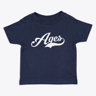 Ages Kentucky Vintage Team Toddler T-Shirt
