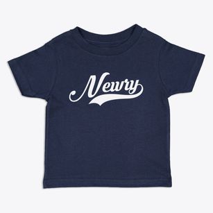 Newry Maine Vintage Team Toddler T-Shirt