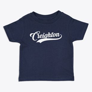 Creighton Missouri Vintage Team Toddler T-Shirt