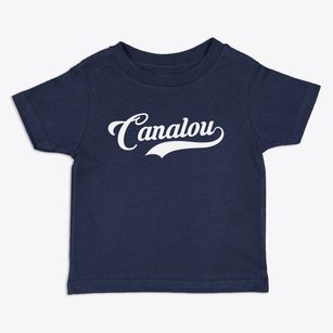 Canalou Missouri Vintage Team Toddler T-Shirt