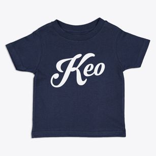Keo Arkansas Vintage Team Toddler T-Shirt