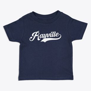 Rayville Missouri Vintage Team Toddler T-Shirt