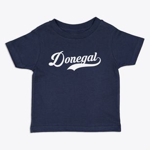 Donegal Pennsylvania Vintage Team Toddler T-Shirt