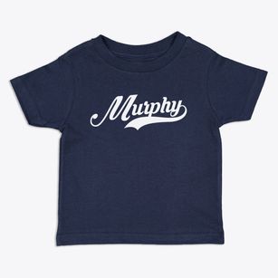 Murphy Idaho Vintage Team Toddler T-Shirt