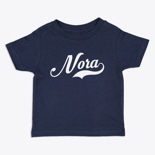 Nora Illinois Vintage Team Toddler T-Shirt