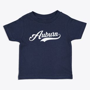 Auburn West Virginia Vintage Team Toddler T-Shirt