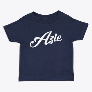 Azle Texas Vintage Team Toddler T-Shirt
