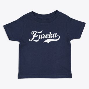 Eureka Missouri Vintage Team Toddler T-Shirt