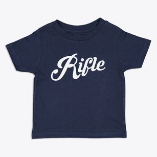 Rifle Colorado Vintage Team Toddler T-Shirt