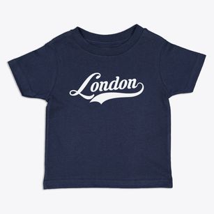 London Kentucky Vintage Team Toddler T-Shirt