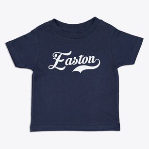 Easton Connecticut Vintage Team Toddler T-Shirt