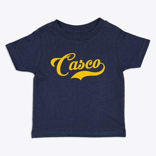 Casco Maine Vintage Team Toddler T-Shirt