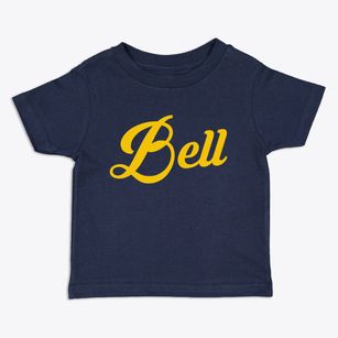 Bell California Vintage Team Toddler T-Shirt