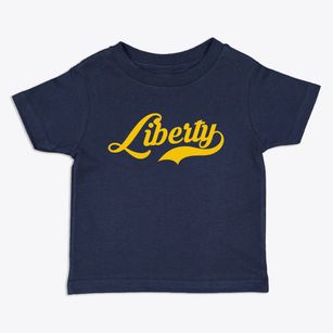 Liberty Kentucky Vintage Team Toddler T-Shirt